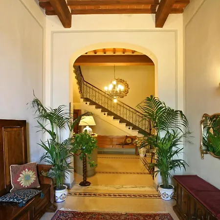 Maya 3* Cascina (Pisa)