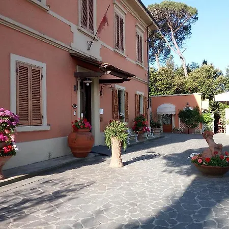Maya Cascina (Pisa)