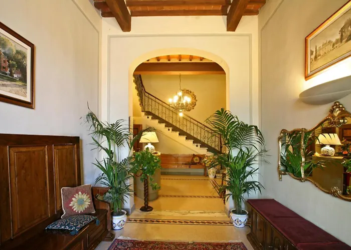 Maya 3* Cascina (Pisa)