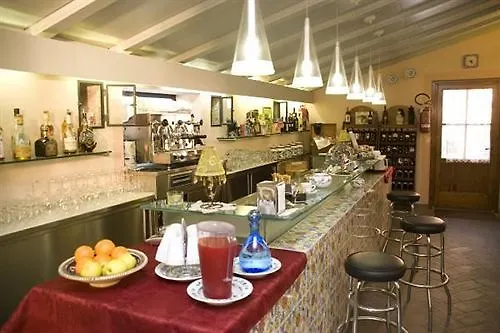 Maya Hotel Cascina (Pisa)