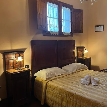 Maya 3* Cascina