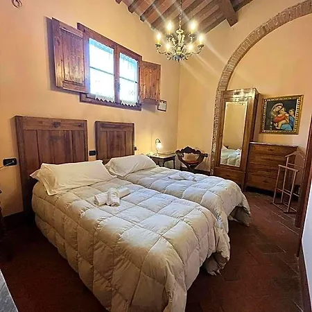 Maya 3* Cascina (Pisa)