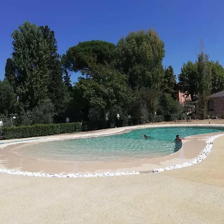 Maya 3* Cascina (Pisa)