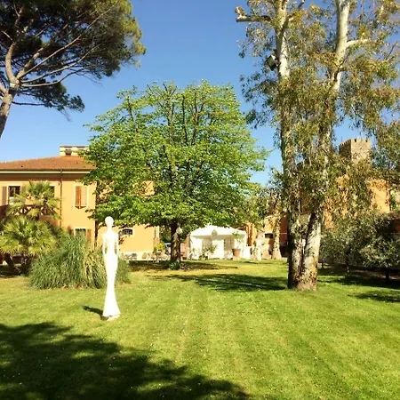 Maya Cascina (Pisa)