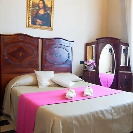 Hotel Maya
