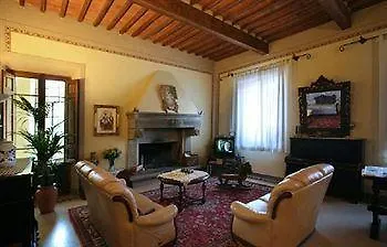 Hotel Maya Cascina