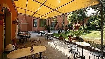 Hotel Maya 3*
