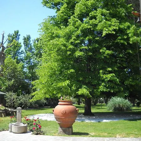 Maya 3* Cascina