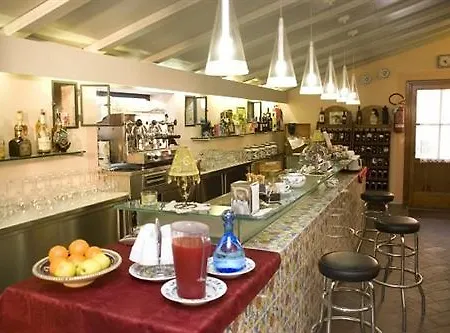 Maya Hotel Cascina