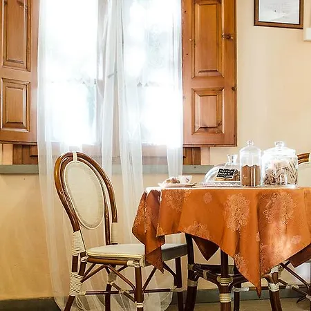 Hotel Maya Cascina