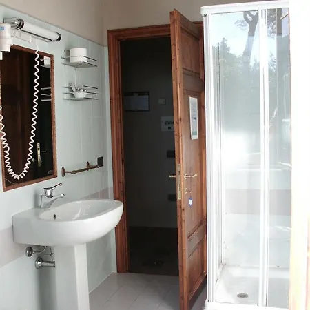 Maya Hotel Cascina