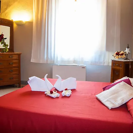 Hotel Maya Cascina