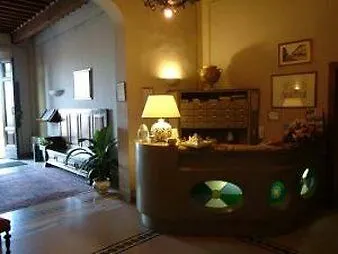 Maya 3* Cascina