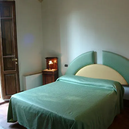 Maya Hotel Cascina